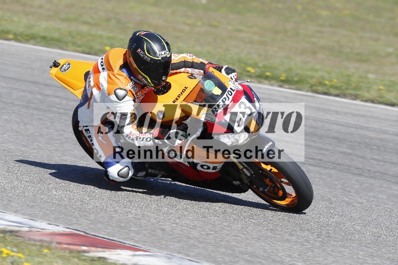 Archiv-2025/03 04.04.2025 TZ Motorsport ADR/Gruppe gruen/93